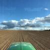 East Yorkshire Farming