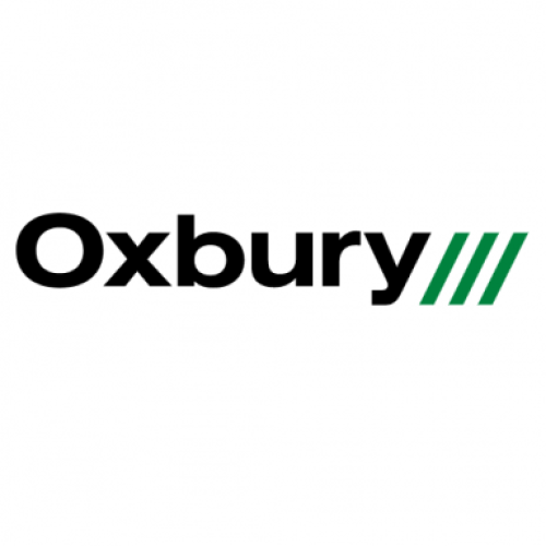 Oxbury Bank